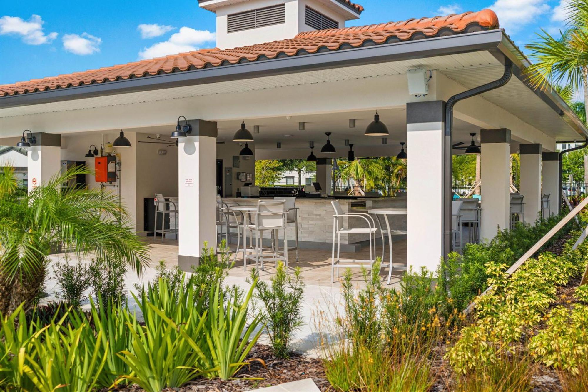 Vista Cay Standard 3 Bedroom Condo Orlando Exterior photo