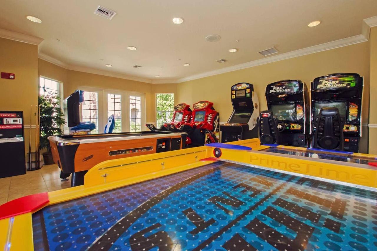 Vista Cay Standard 3 Bedroom Condo Orlando Exterior photo